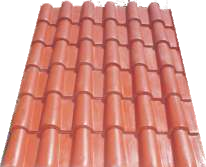 FRP Roofing Sheets Manufacturer in India for factories warehouses and industrial roofing